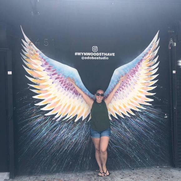 Meet your Posher, Lindsey - Picture 1 of 1